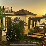 Casa Lomo Cabo Puntallana