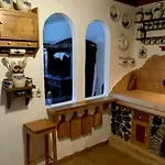 Lägenhet Casa Lomo Cabo *