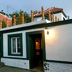 Apartmán Casa Lomo Cabo Puntallana