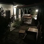 Casa Lomo Cabo *