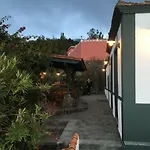 Apartmán Casa Lomo Cabo Puntallana