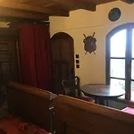 Lägenhet Casa Lomo Cabo *