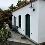 Casa Lomo Cabo Puntallana