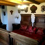 Casa Lomo Cabo *