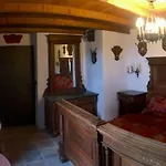 Lägenhet Casa Lomo Cabo *