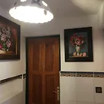 Lägenhet Casa Lomo Cabo