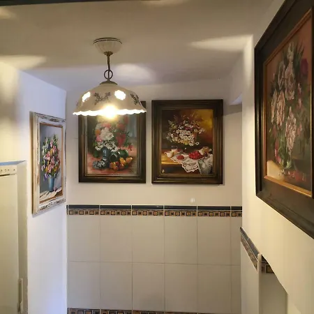 Casa Lomo Cabo 아파트