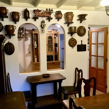 Casa Lomo Cabo *