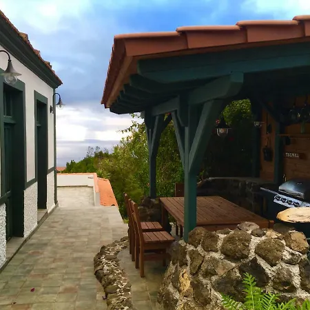 Casa Lomo Cabo *
