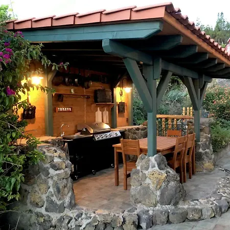Casa Lomo Cabo 아파트 *