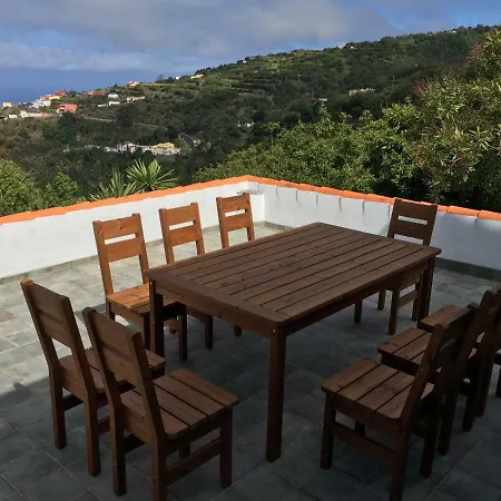 アパート Casa Lomo Cabo