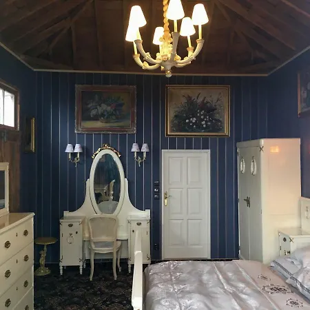 아파트 Casa Lomo Cabo Puntallana
