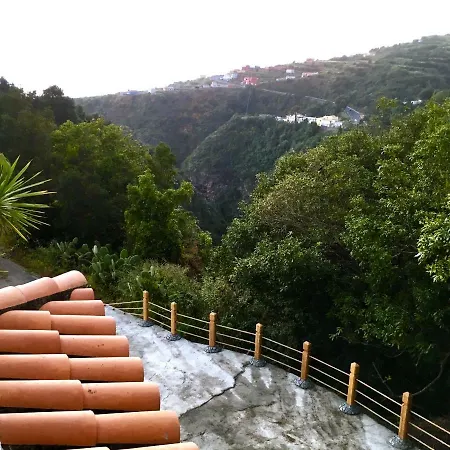 Casa Lomo Cabo アパート