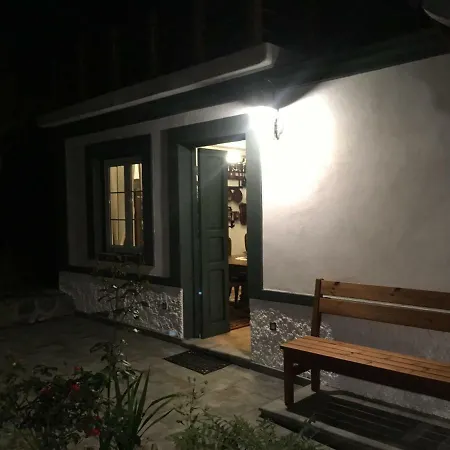아파트 Casa Lomo Cabo *