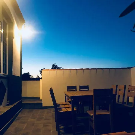 Casa Lomo Cabo