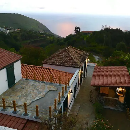 Casa Lomo Cabo Puntallana
