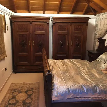 アパート Casa Lomo Cabo Puntallana