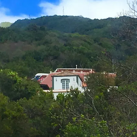 아파트 Casa Lomo Cabo *