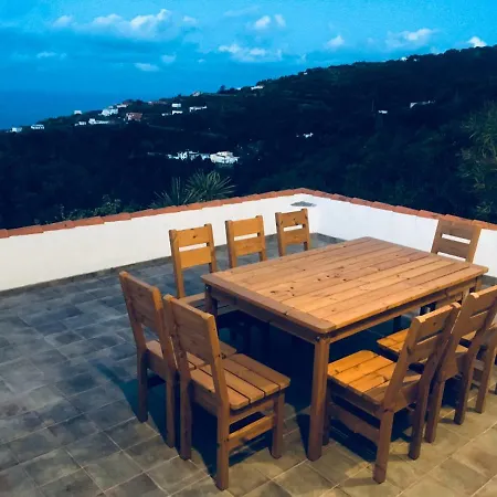 아파트 Casa Lomo Cabo