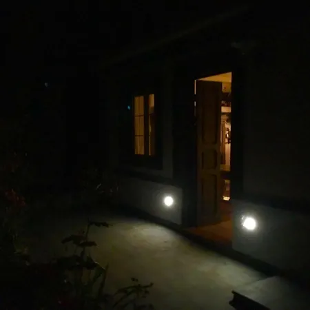 Casa Lomo Cabo 아파트 Puntallana