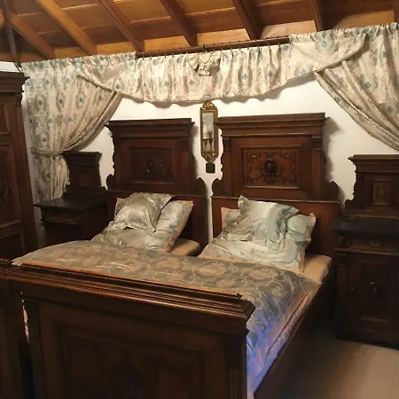 Casa Lomo Cabo * Puntallana