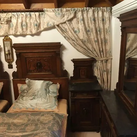 Casa Lomo Cabo * Puntallana