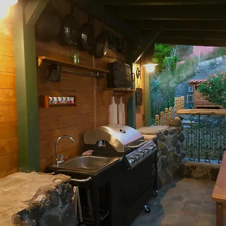 Casa Lomo Cabo