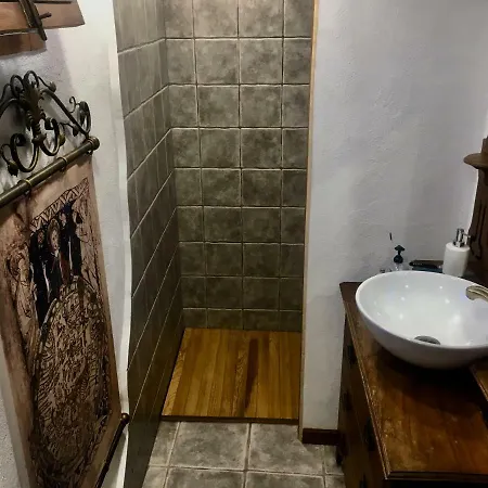 Casa Lomo Cabo Puntallana