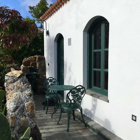 Casa Lomo Cabo 아파트