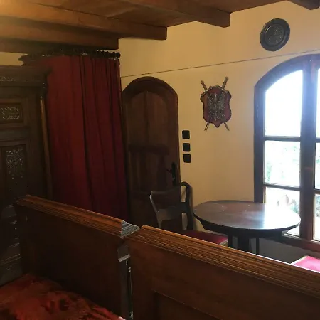 아파트 Casa Lomo Cabo *