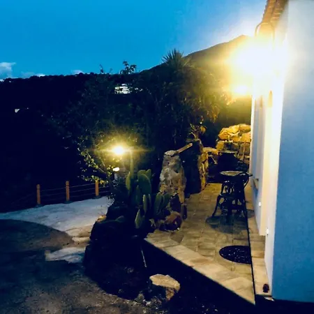 Casa Lomo Cabo