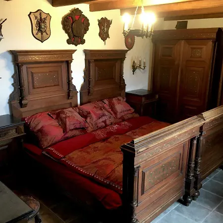 Casa Lomo Cabo