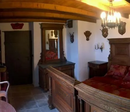 아파트 Casa Lomo Cabo *