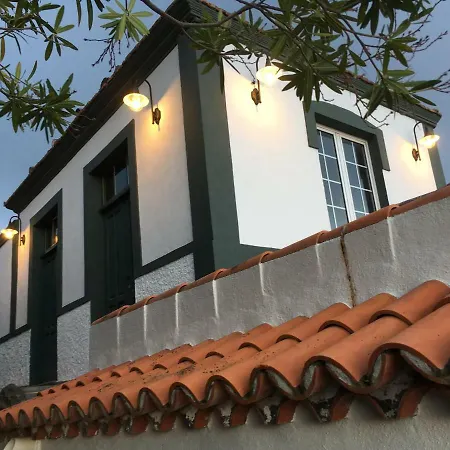 아파트 Casa Lomo Cabo