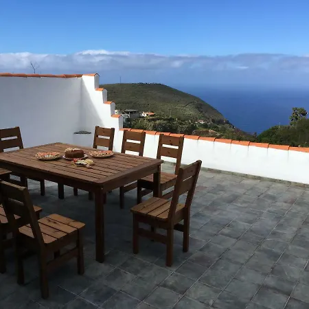 아파트 Casa Lomo Cabo