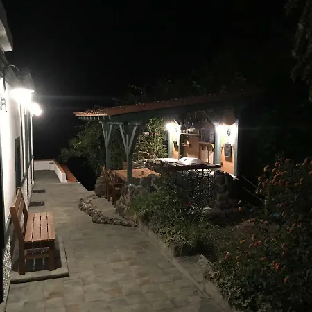 Casa Lomo Cabo 아파트 *