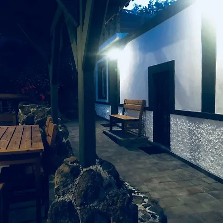 Casa Lomo Cabo *
