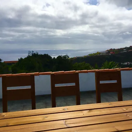 アパート Casa Lomo Cabo *