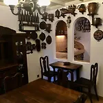 Casa Lomo Cabo アパート Puntallana