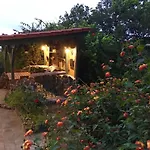 Casa Lomo Cabo * Puntallana