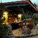 Casa Lomo Cabo アパート Puntallana