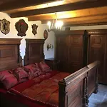 Casa Lomo Cabo アパート Puntallana