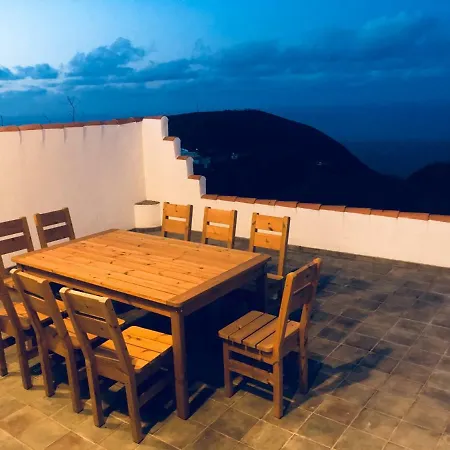 Casa Lomo Cabo