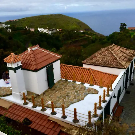 Lägenhet Casa Lomo Cabo