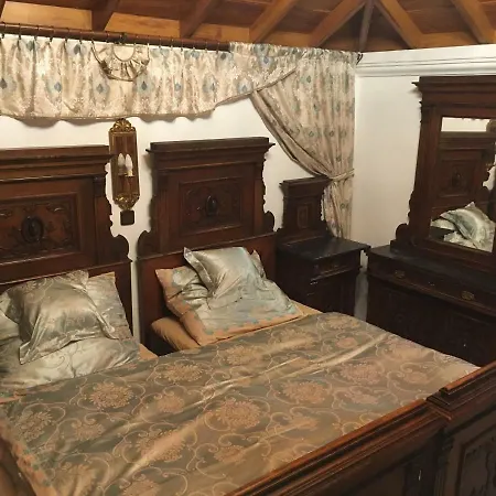 Casa Lomo Cabo