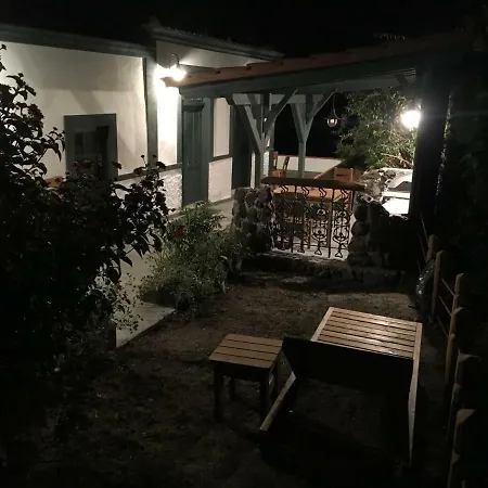Casa Lomo Cabo *