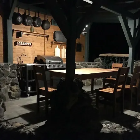 Casa Lomo Cabo