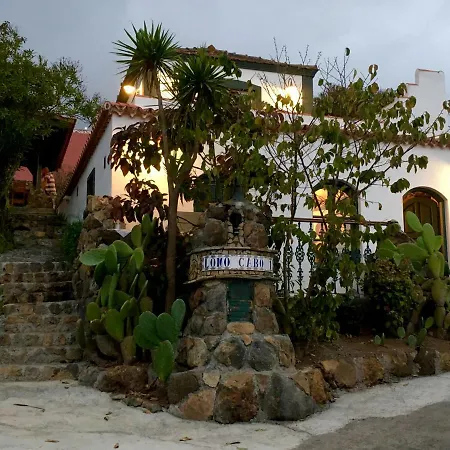 Lägenhet Casa Lomo Cabo