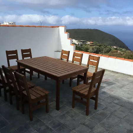 Casa Lomo Cabo Lägenhet *