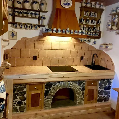 Casa Lomo Cabo Lägenhet Puntallana